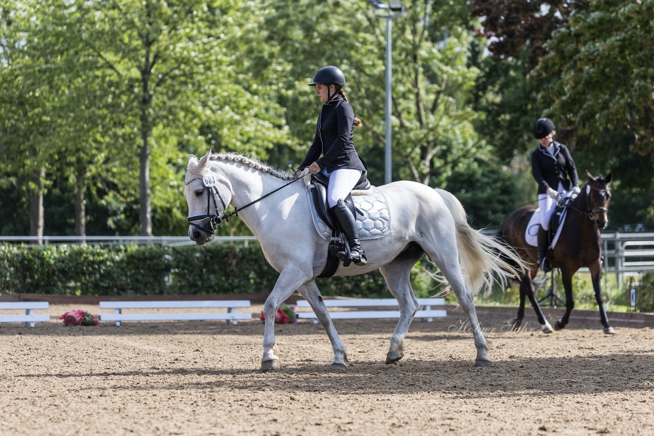 Bild 182 - Pony Akademie Turnier